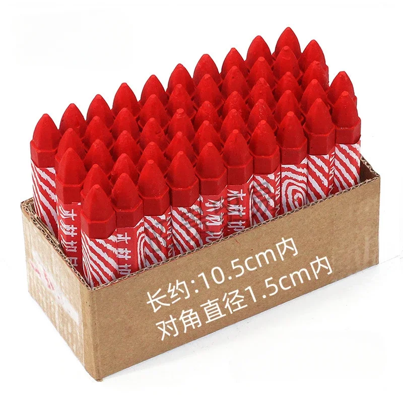 Wax Markers for Industrial Craft Detailing on Various Surfaces