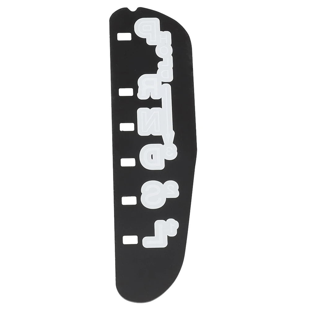  ÷  ǥñ BL8H-64-353,  ڵ ׼, öƽ ü, ڵ ǰ , 1 PC