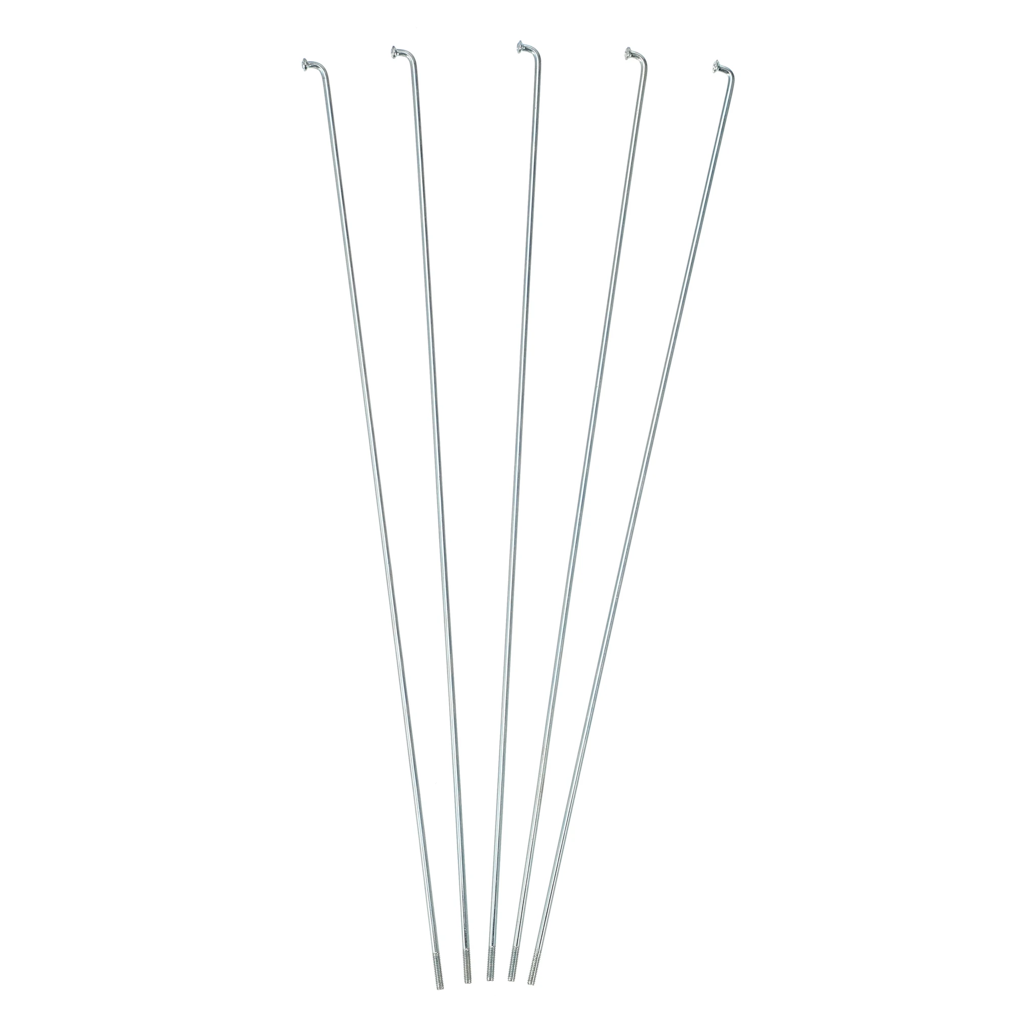 36pcs 14G J Bend Bicycle Steel Spokes 254mm 260mm 266mm 274mm 287mm 294mm 244mm 257mm 263mm Cycle Spokes Nipples bicycle spokes,bike spokes nipples