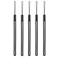 Black-5pcs