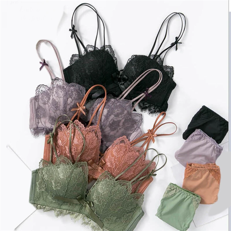 

Beauty Back Sexy Women's Underwear Sweety Lace Push-up Bra Female Brassiere Embroidery Lingerie Ropa Interior Femenina Sexy Bras
