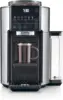 Drip Coffee Maker, Built in Grinder, Single Serve, 8 oz to 24 oz, Hot or Iced Coffee, Stainless, CAM51025MB 1