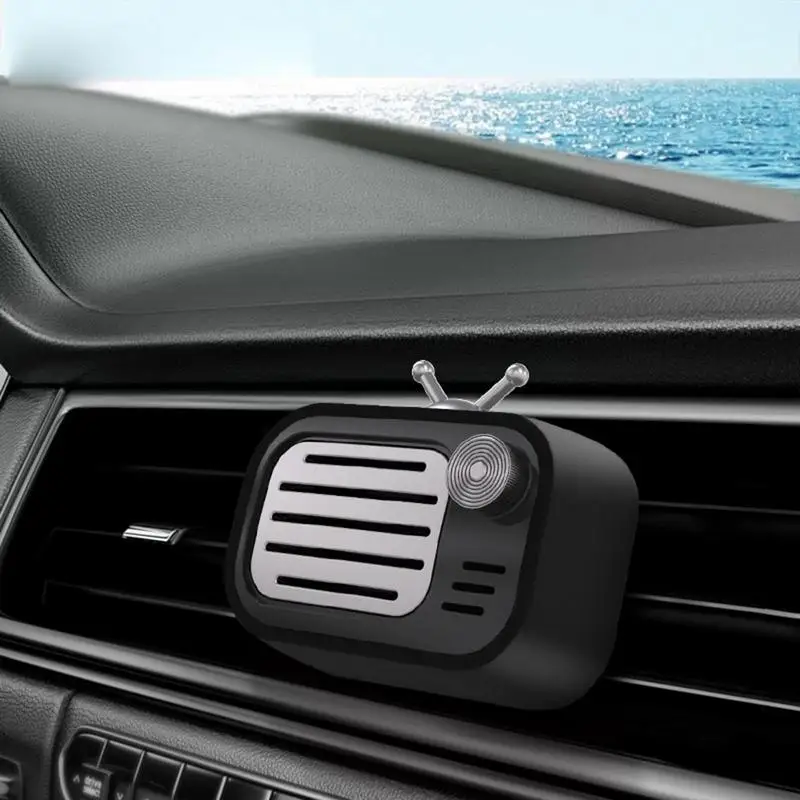 

Автомобильные клипсы для ароматерапии, универсальная подставка для телефона, освежитель воздуха для расслабления, удаление запахов, автомобильные клипсы для ароматерапии