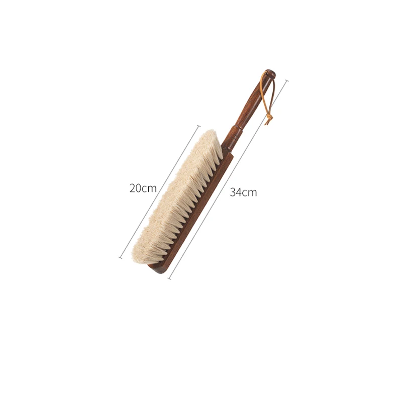 Horsehair Brush