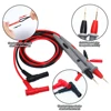 Multimeter Test Leads Universal Cable AC DC 1000V 20A 10A CAT III Measuring Probes Pen for Multi-Meter Tester Wire Tips 3