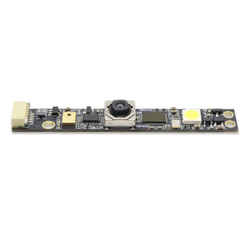 USB Camera Module OV5640 5MP 2592x1944OTG CMOS Webcams Module FF 60 100 160 Degree Auto