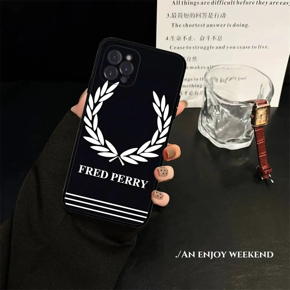 Luxurious Shockproof Phone Case with Premium Protection