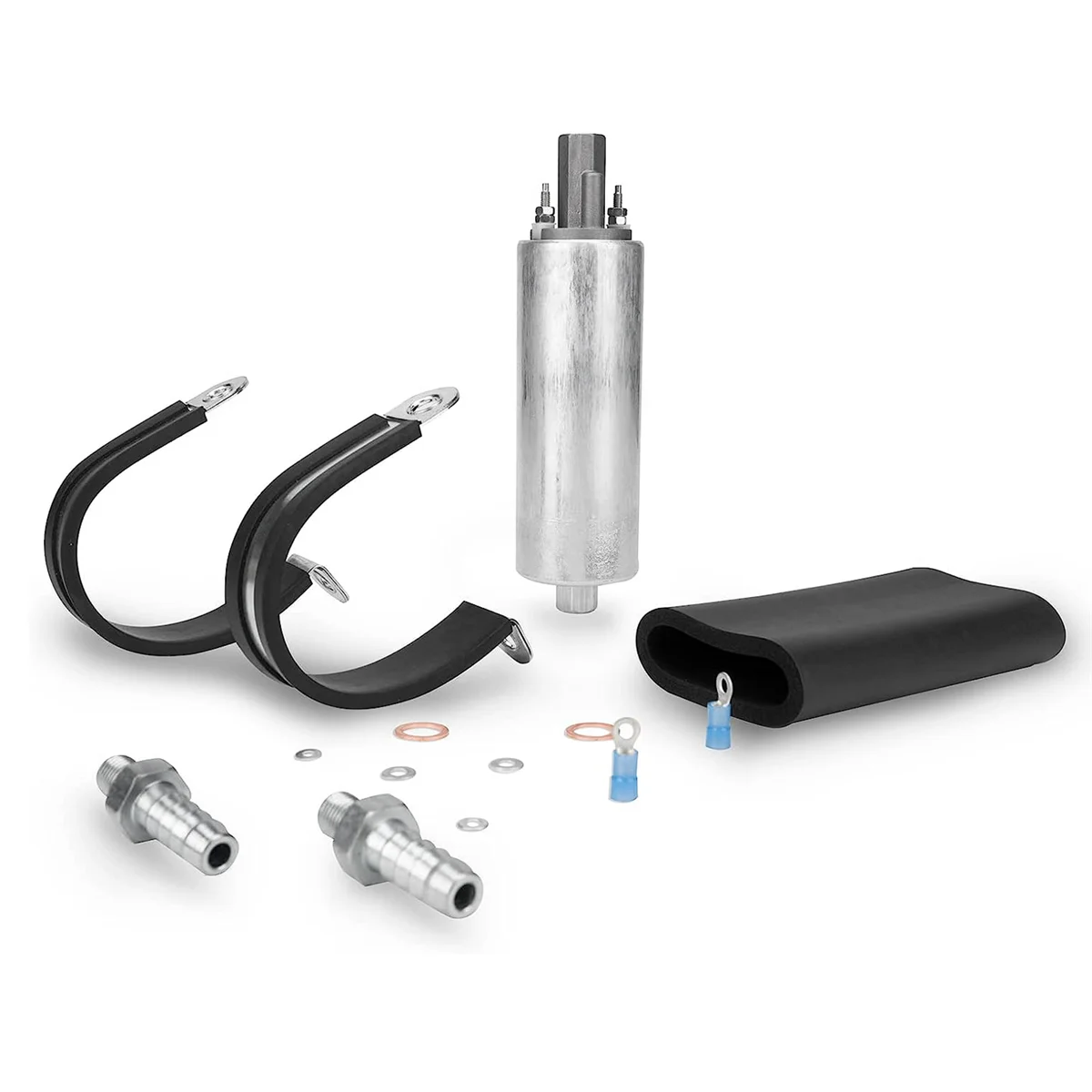 400939InLineFuelPumpFuelElectricPumpExternalFuelPump