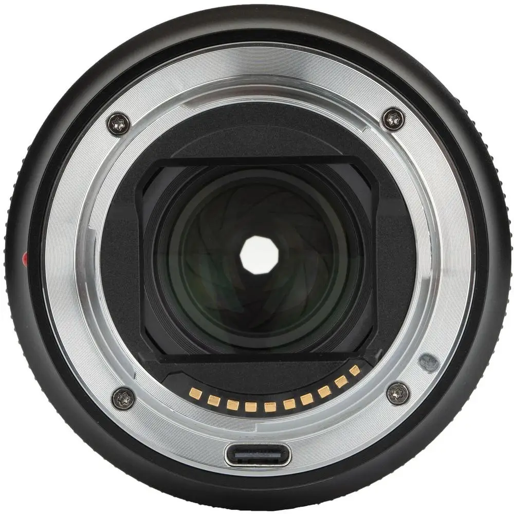 28mm F1.8 Full Frame Auto Focus Wide-angle Prime Lens for Sony E-Mount Camera A7