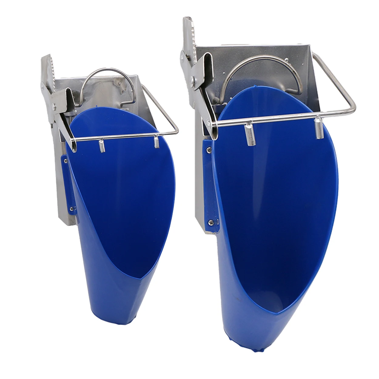 Pig Castration Rack Veterinary Tool Stainless Steel Pig Castration