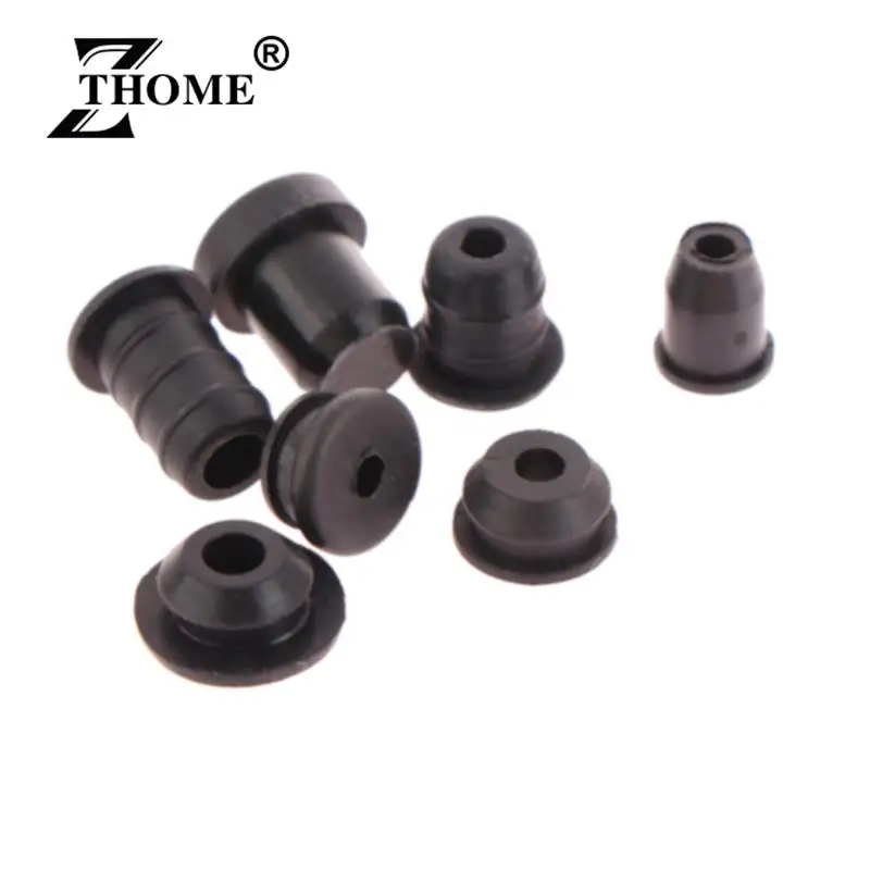 Di2 Grommets Rubber Plug for Electronic Shifter