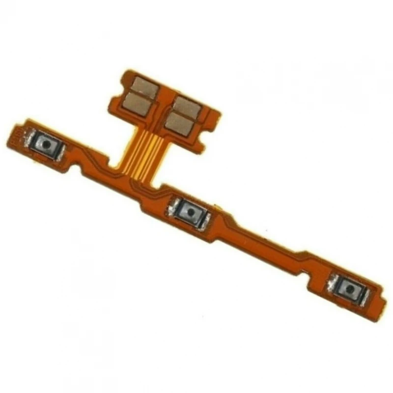Cavo Flessibile Di Alimentazione Per Huawei P Smart Enjoy Honor 7S Pulsanti Volume Di Alimentazione # Huawei P Smart (Fig-Lx1, Fig-Lx2, Fig-Lx3, Fig-L