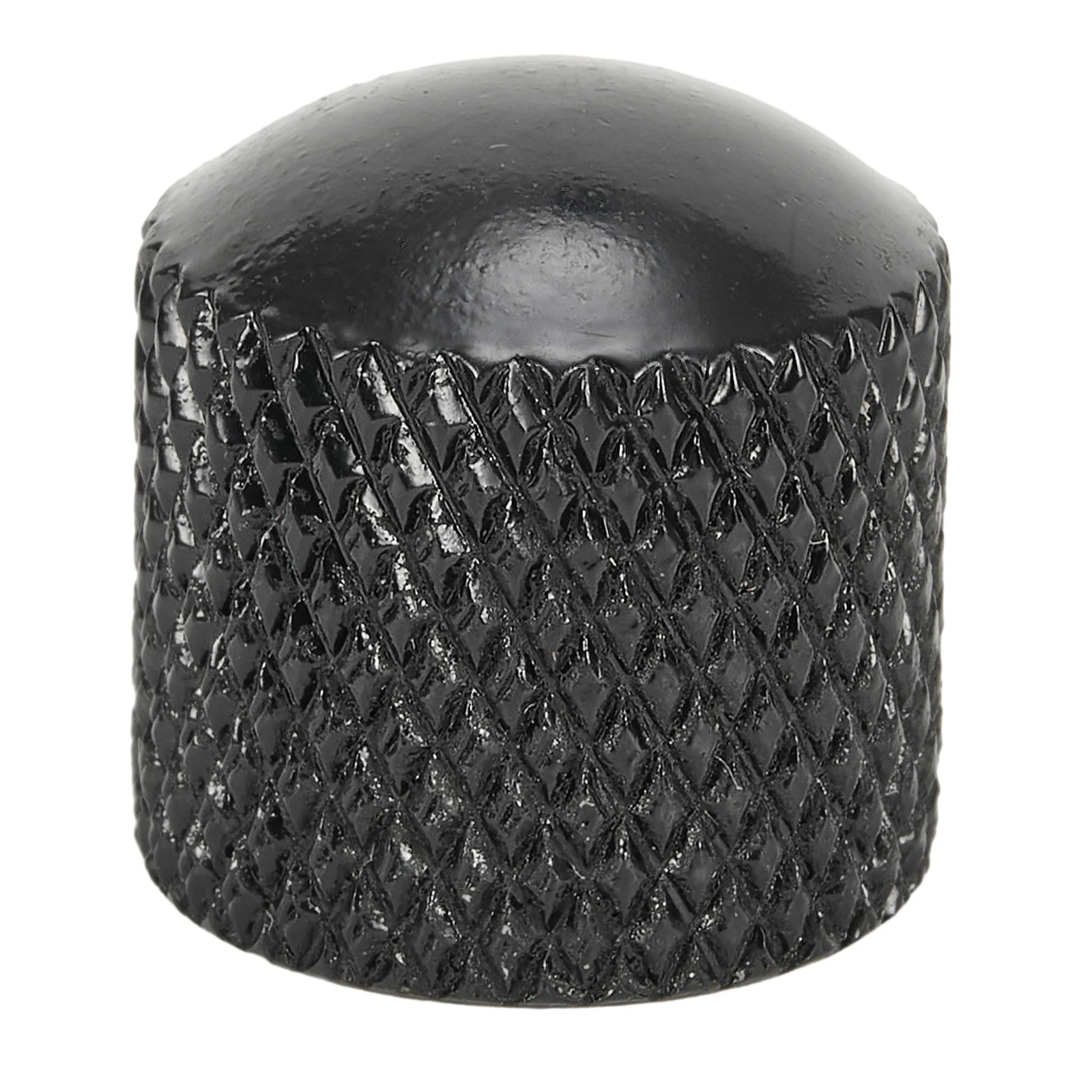 

Dome Volume Knobs Guitar Volume Knob Guitar Volume Knob Electric Guitar Metal Volume Tone Control 3 PCS Brand New