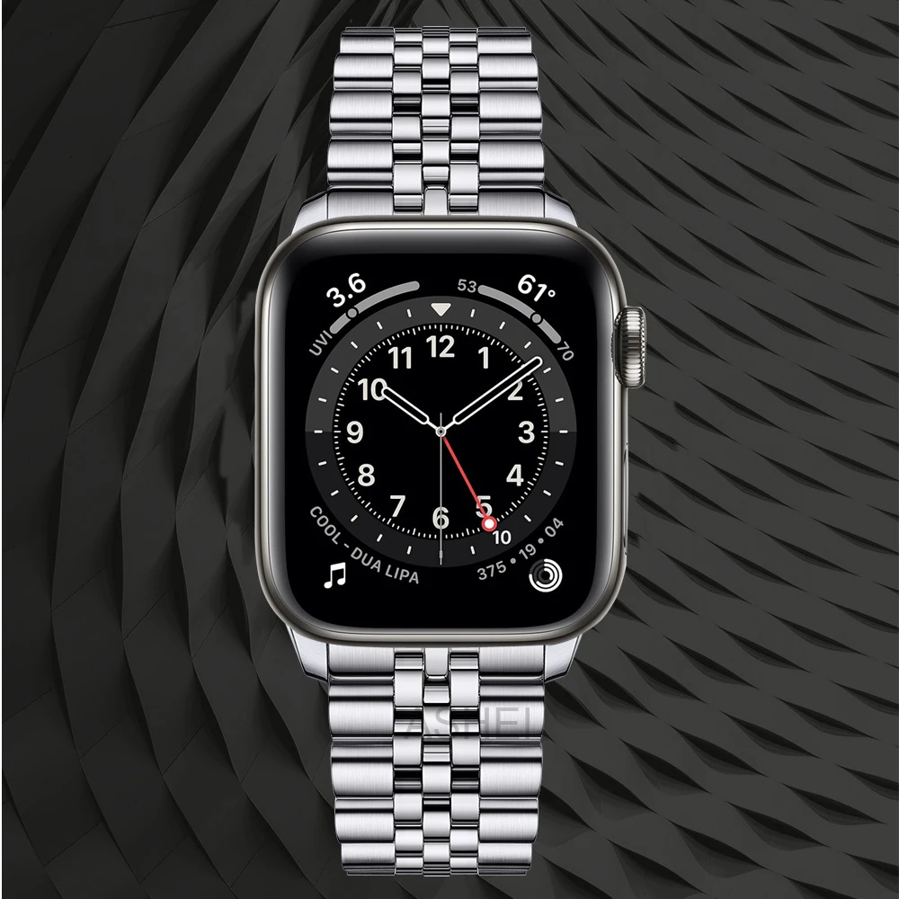 Premium Stainless Steel Bracelet Band