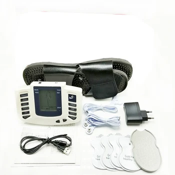 Medium-Frequency Meridian Massage Machine 1