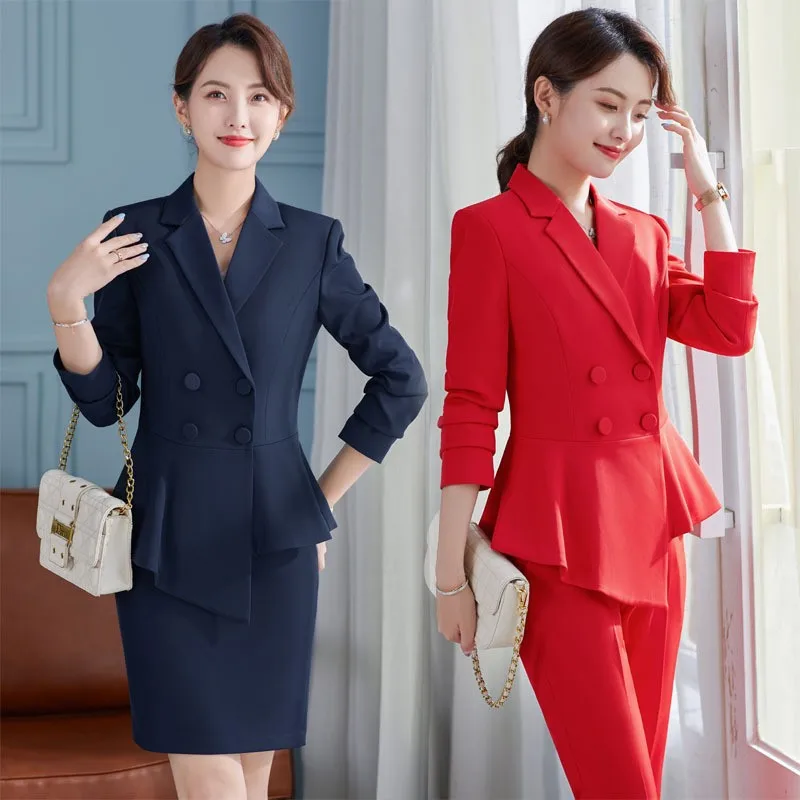 Рисунок 4 - Деловой костюм 1903