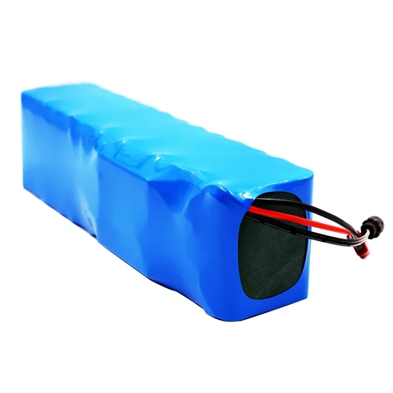 48V lithium-ion battery 48V 90Ah 1000W 13S3P lithium-ion battery pack for 54.6V CitycocoBMS electric scooters