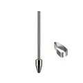1Pc Nib 1Pc Clip