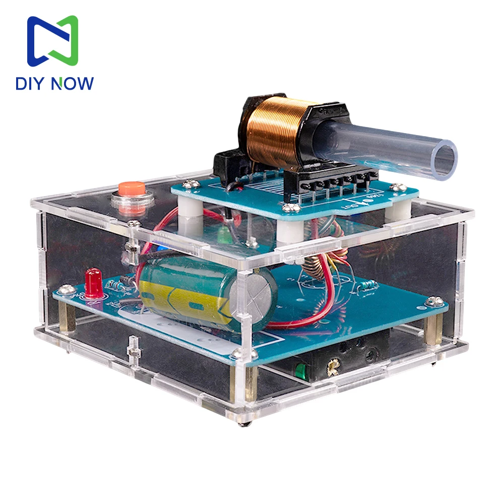 รูปสินค้า ชุดอุปกรณ์ซ่อม DIY แรงดันสูง ใช้งานง่าย