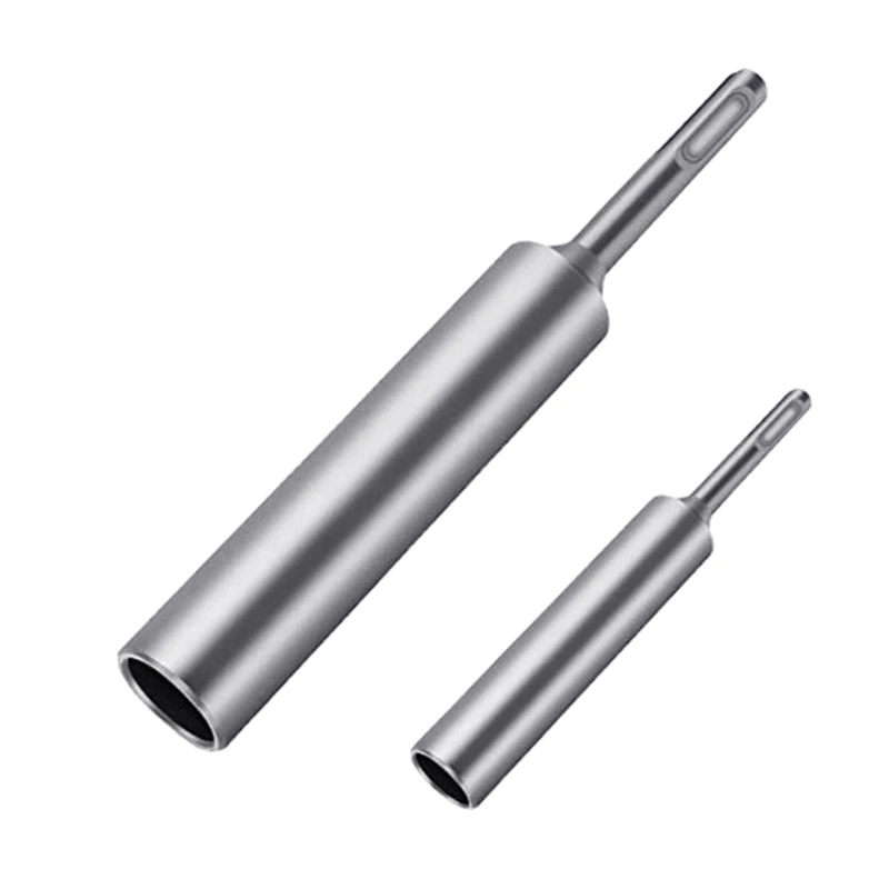 

Pile Driving Hammer Drill Bit for Construction Agricultural Sleeve