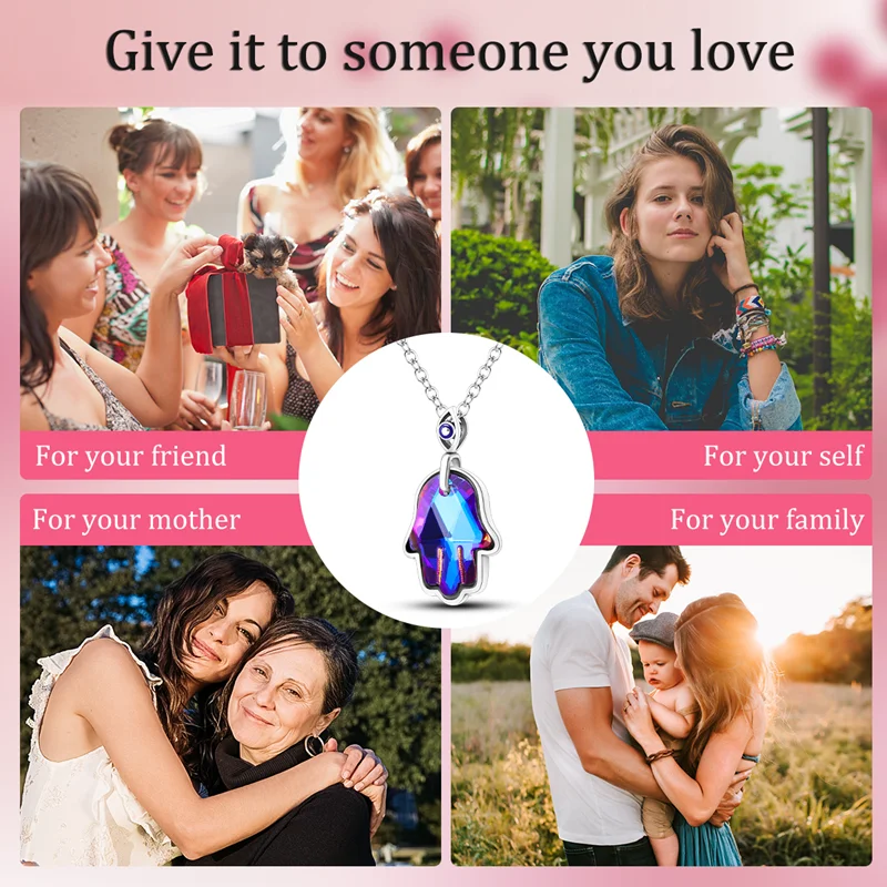 925 Sterling Silver Pavé Globe Round Sparkle Wishing Bone Necklace Ladies Jewelry Luxury Sparkle Gift Girlfriend