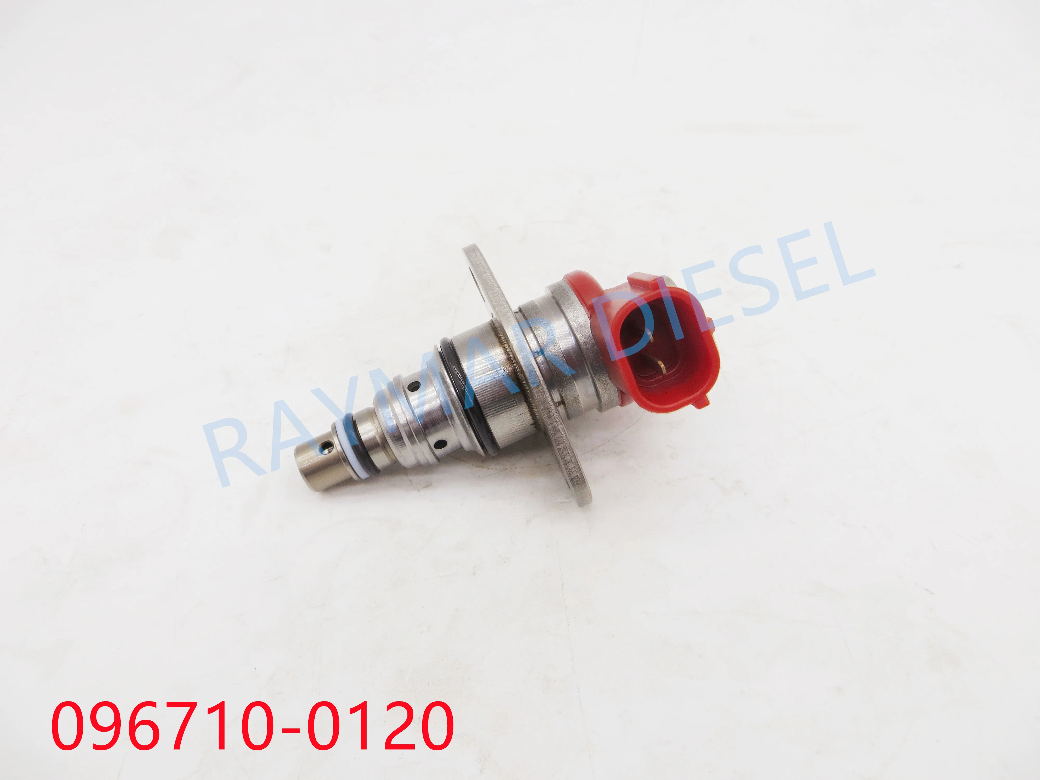

GENUINE BRAND NEW DIESEL FUEL VALVE 096710-0120