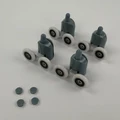 4pcs lower part