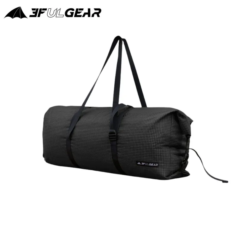 3F UL GEAR Camping Storage Bag Outdoor Ultralight 210D