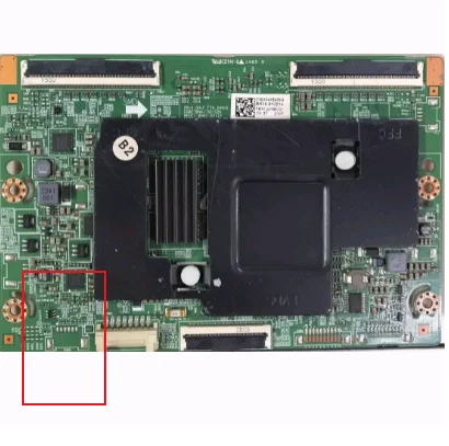 Carte Mère De Remplacement BN95-02131A BN95-02132A BN95-02134A For