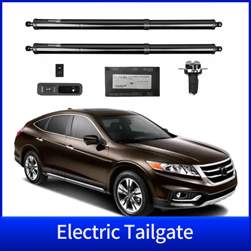 

Умный автоматический замок для багажника HONDA Crosstour 2011 +