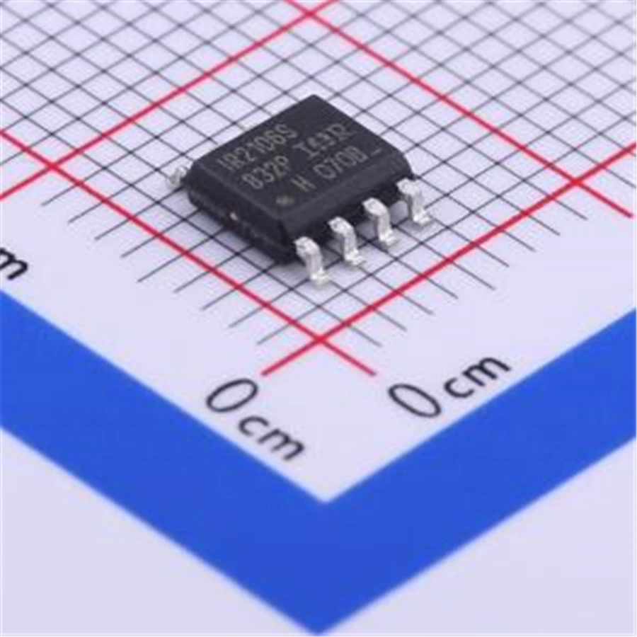 IR2106STRPBF