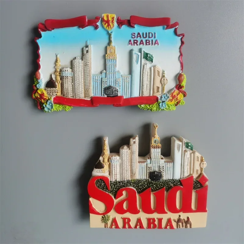 Magnetic Fridge Magnets Magnetic Sticker Tahiti France Denmark Spain Croatia Saudi Arabia Hawaii Saipan Egypt Qatar ICELAND BUDVA Germany