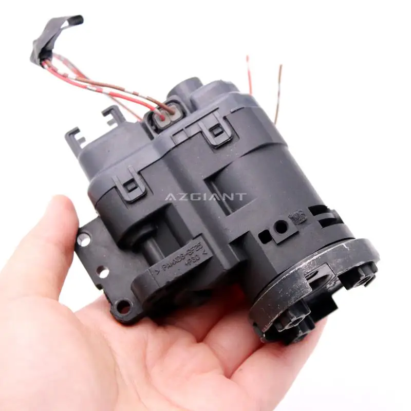 CarSideWingMirrorFoldingModulesoriginalForRenaultCapturIIMK2