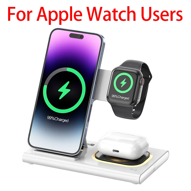 For Apple Watch