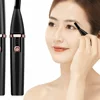 Electric Eyebrow Trimmer Creative Hair Remover Epilator Removal Toll Multipurpose Fuzz 1