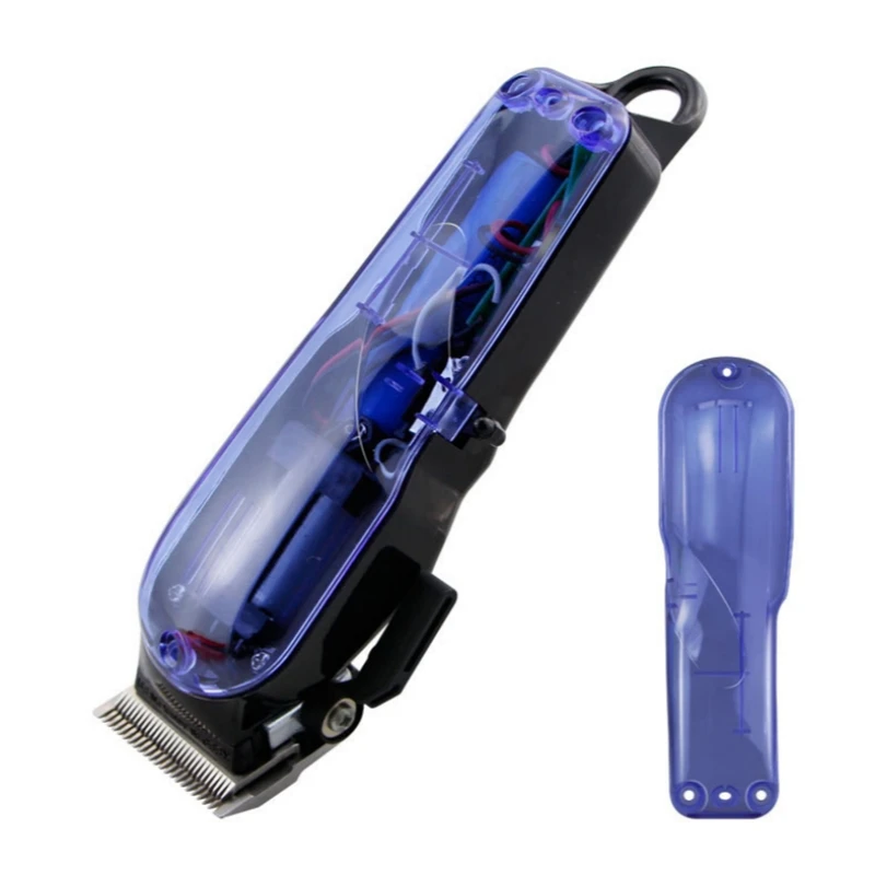Haar Clipper Abdeckung Für Wahl 8148 8591 8504 Elektrische Clipper Modifizierte Shell Barber Shop Haar Schneiden Maschine Gehäuse Deckel Y0429 – Detail 5