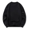 Winter Fashion Fleece Sweatshirts Hoodies Men Warm Sweat Shirt Unisex High Quality Crewneck Sweatshirt For Men Moletom Masculino 4