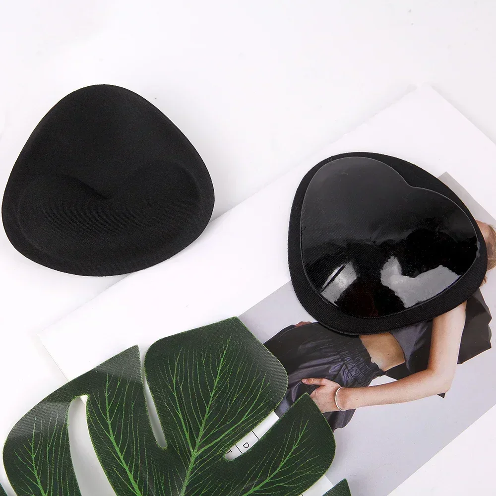 Black and Skin Tone Pads