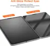 2Pcs Paper Feel Screen Protector for Samsung Galaxy Tab S9 FE + S8 Plus S7 FE A9 Plus 8.7 10.9 11.0 12.4 Painting Drawing Film 3