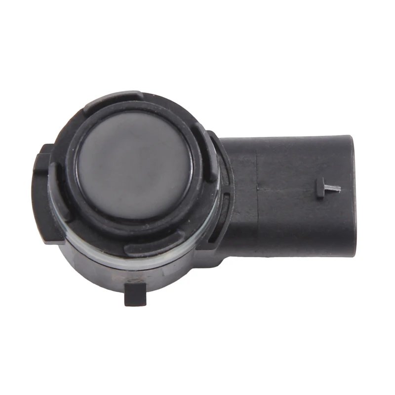 1PCS 112750311C PDC Sensor Bumper Ultrasonic Parking Sensor For Tesla Y S X 3 112750301D 1127503-01-D 1127503-11-C Replacement