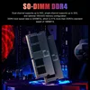 TOPC MINI PC AMD R3-5300U / R7-5800H MINI PC Windows 11 Pro Wifi6 BT5.2 DDR4 3200mhz M.2 NVMe SSD Desktop Gaming Computer 4