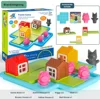 Children's Logical Thinking Training Educational Toys Parent-Child Games Children's Day Gifts 1