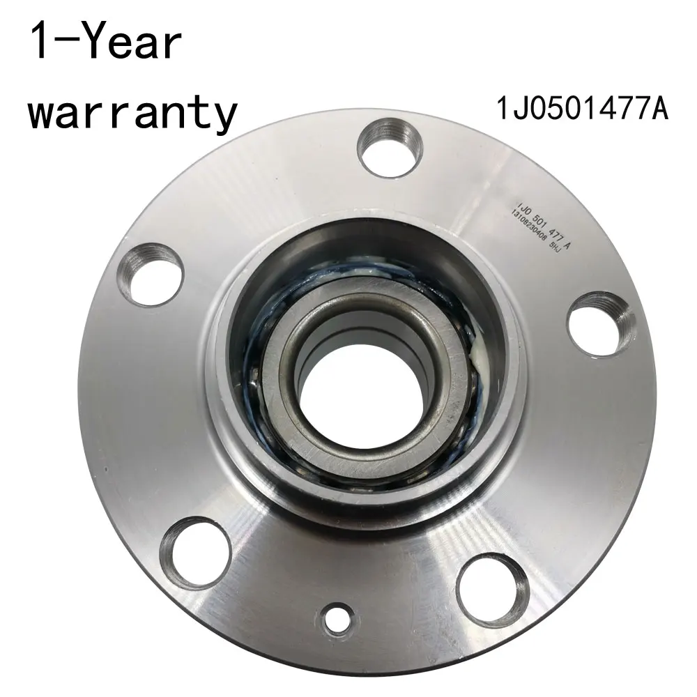 

Блок ступицы заднего колеса 1J0501477A для Audi A3 S3 VW Lavuda Lavida Golf Bora C-trek