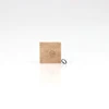 100Pcs/box Multi-Condition Ear Seed Acupressure Kit Disposable Press Needle Ear Seeds Acupuncture Vaccaria Plaster Bean Massagee 2