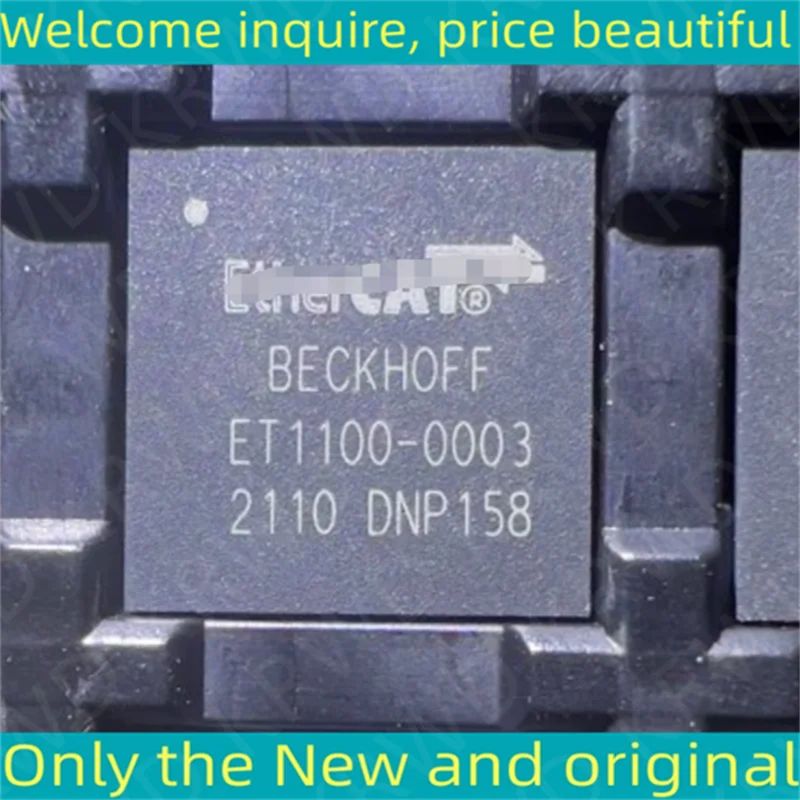

ET1100-0003 New and Original IC Chip BGA ET1100-0000-0250 ET1100-0000-02 ET1100-0000