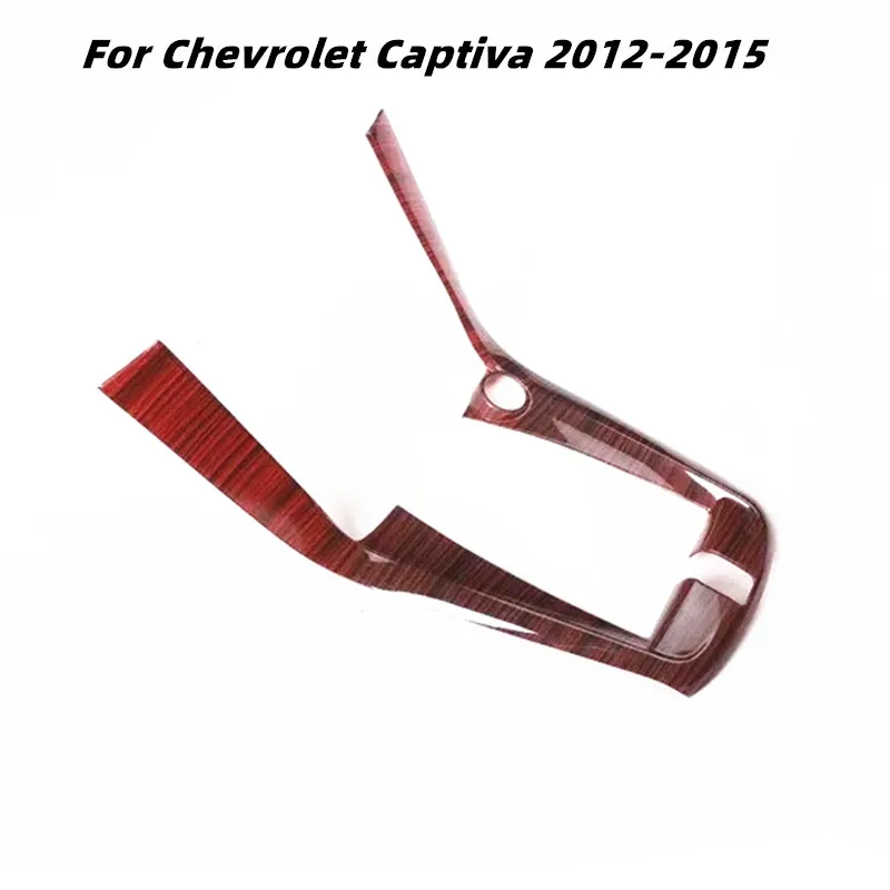 For Chevrolet Captiva 2012 2013 2014 2015 Car Interior Decoration