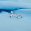 Your Name Anime Ring Gemstones Crystal Meteor Lovers Adjustable Size Ring Fashion Jewelry Cosplay Xmas Gift Wholesale 5