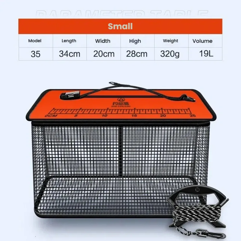 19L - Orange