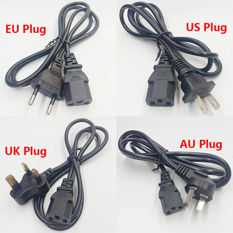 Universal Adaptador de Alimentação Conversor 29 v Volts ac dc Adaptador 5.5*2.12.5 mm 29v3a 29v2a Adaptador 29 v 1a 1.5a 2a 2.5a 3a - Image 3