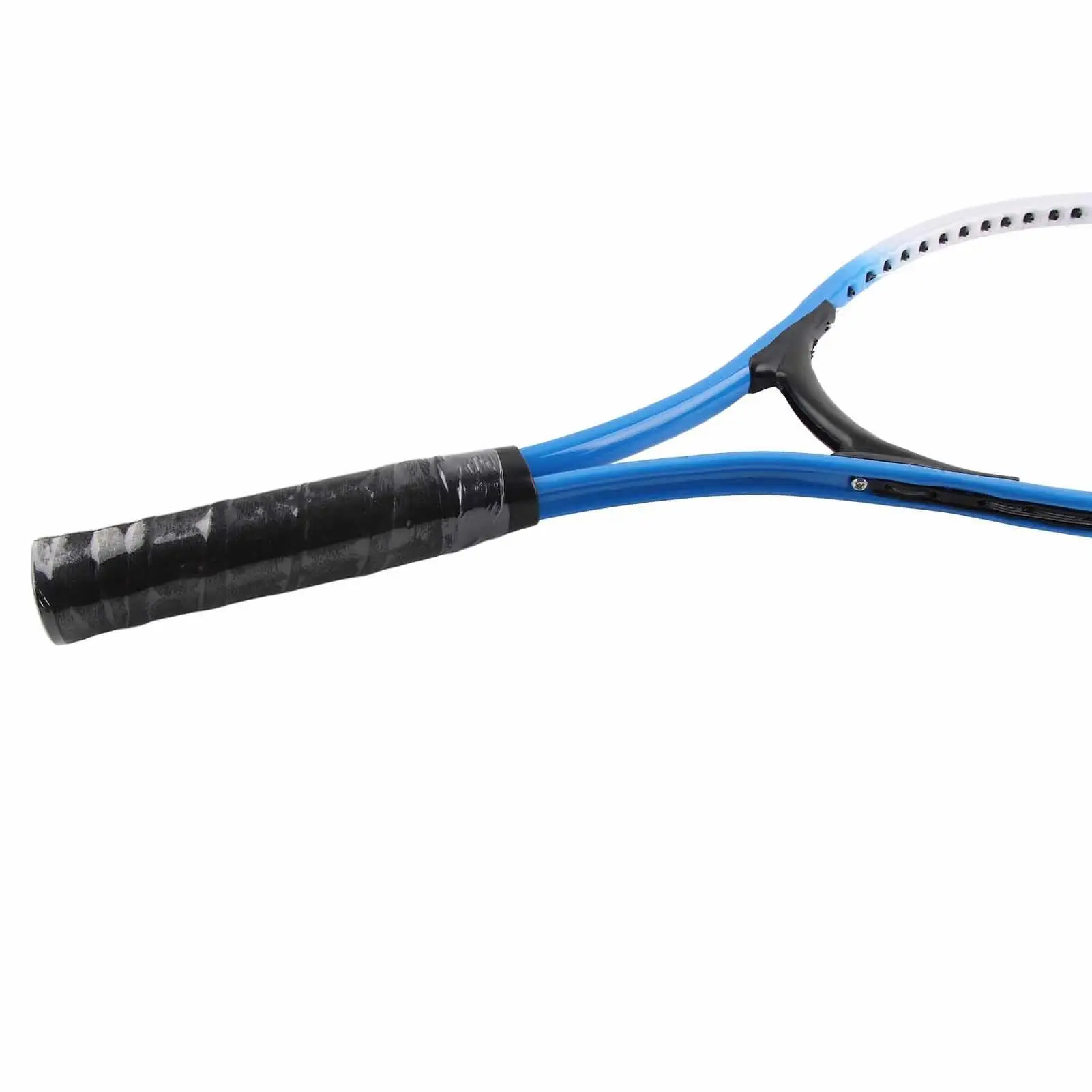 Children Tennis Racquet Professional Shock Absorbing Kids Tennis Racket Portable for 3 to 5 Years Old for beginners